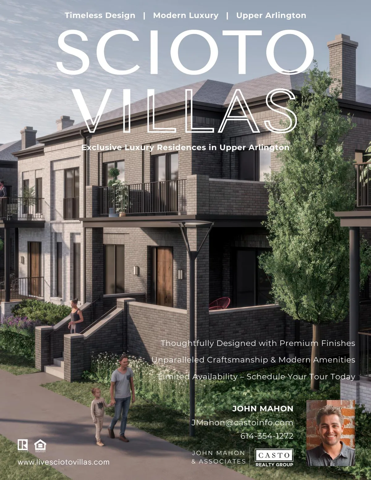 Scioto Villas