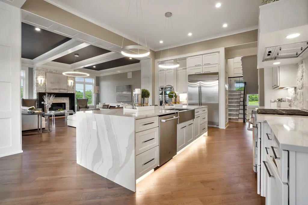 Commercial photography